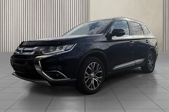 Mitsubishi Outlander 3 of 29