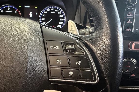 Mitsubishi Outlander 15 of 29