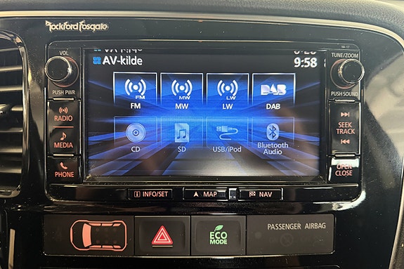 Mitsubishi Outlander 19 of 29