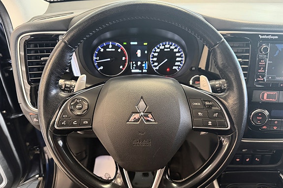 Mitsubishi Outlander 13 of 29