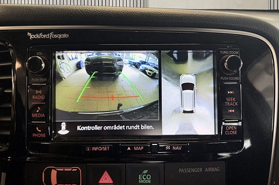 Mitsubishi Outlander 21 of 29