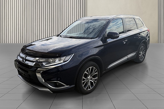 Mitsubishi Outlander 4 of 29