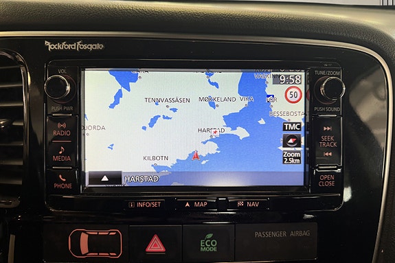Mitsubishi Outlander 22 of 29