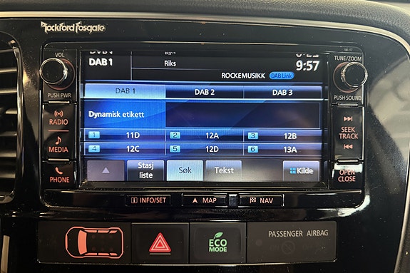 Mitsubishi Outlander 20 of 29