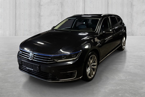 Volkswagen Passat 8 of 25