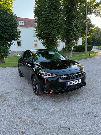 Opel Corsa 2 of 10