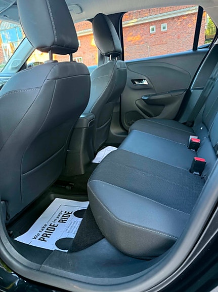 Opel Corsa 7 of 10