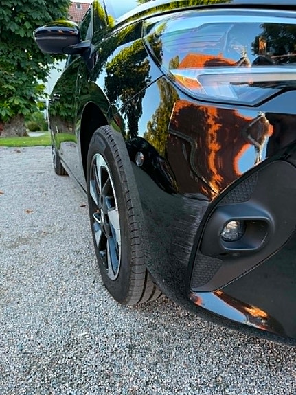 Opel Corsa 10 of 10