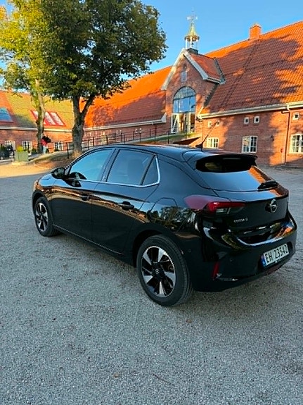 Opel Corsa 3 of 10
