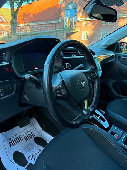 Opel Corsa 8 of 10