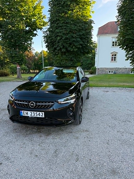Opel Corsa 6 of 10