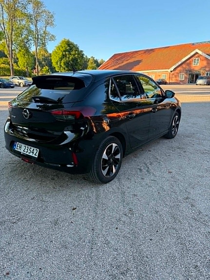 Opel Corsa 4 of 10