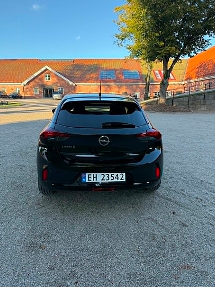 Opel Corsa 5 of 10