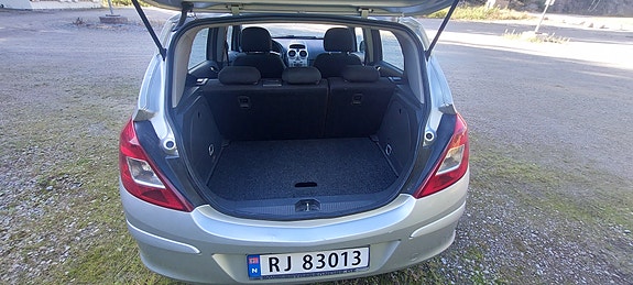 Opel Corsa 6 of 10
