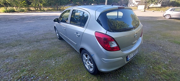Opel Corsa 5 of 10