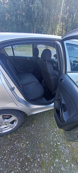Opel Corsa 7 of 10