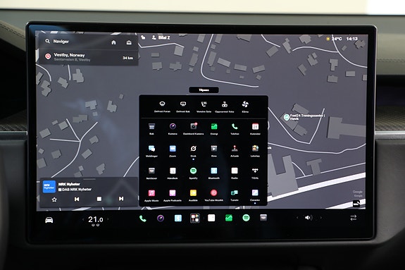 Tesla Model X 19 of 30