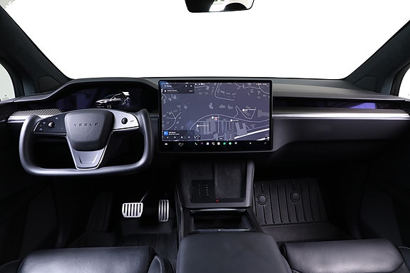 Tesla Model X 6 of 30