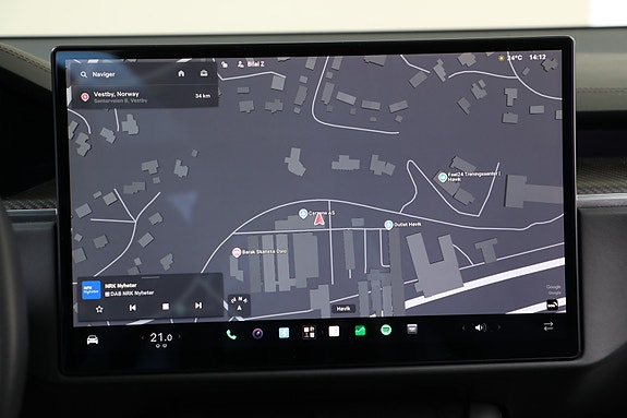 Tesla Model X 18 of 30