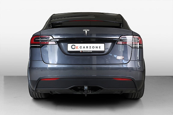 Tesla Model X 5 of 30
