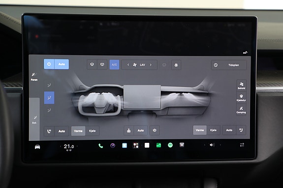 Tesla Model X 20 of 30
