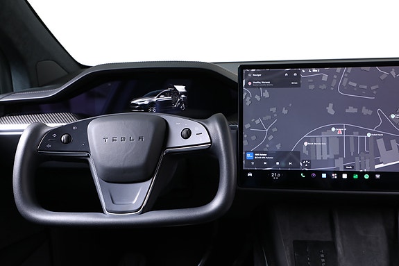 Tesla Model X 7 of 30