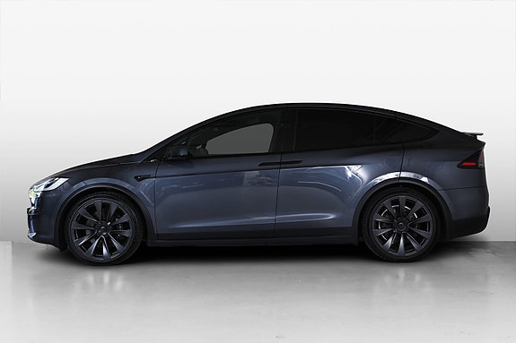 Tesla Model X 3 of 30