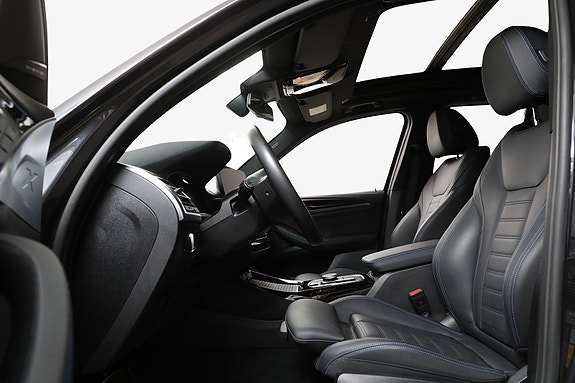 BMW iX3 9 of 30