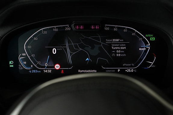 BMW iX3 18 of 30