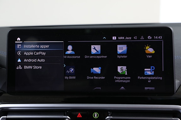 BMW iX3 22 of 30