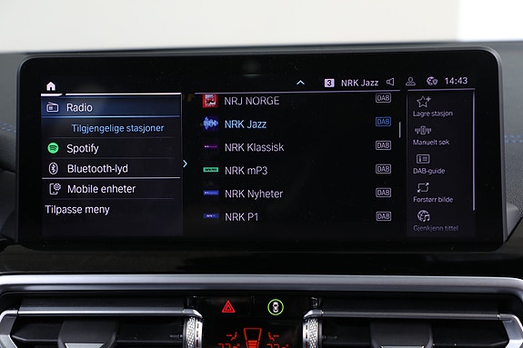 BMW iX3 20 of 30