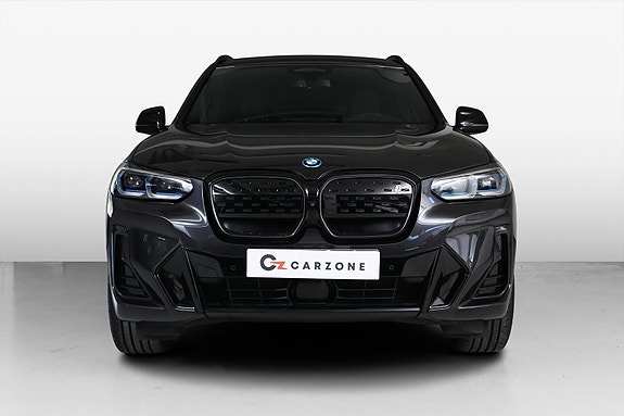 BMW iX3 2 of 30