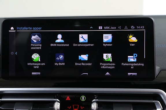 BMW iX3 23 of 30