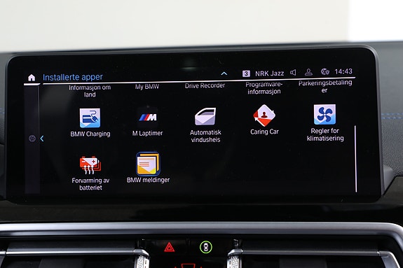 BMW iX3 24 of 30