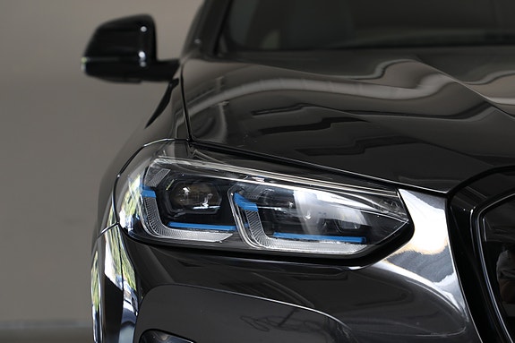 BMW iX3 14 of 30
