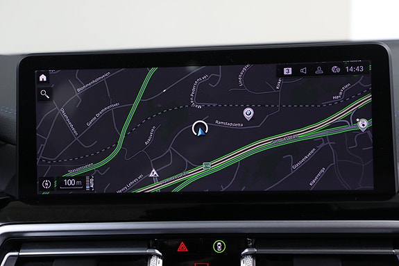 BMW iX3 19 of 30