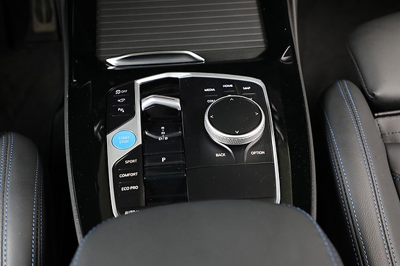BMW iX3 28 of 30