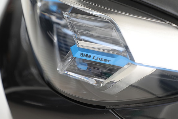 BMW iX3 15 of 30