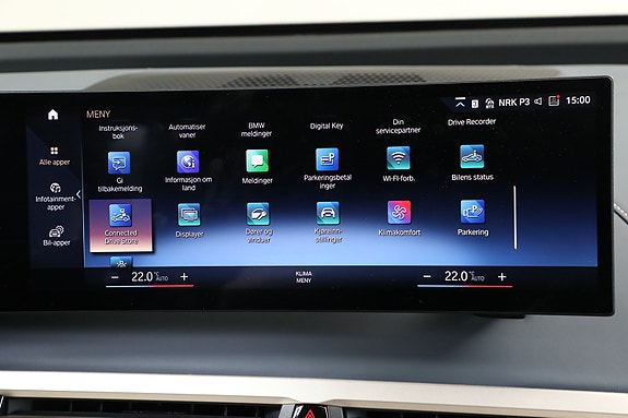 BMW iX 23 of 30