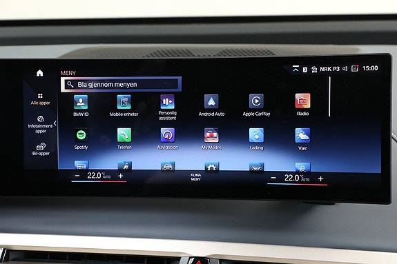 BMW iX 21 of 30