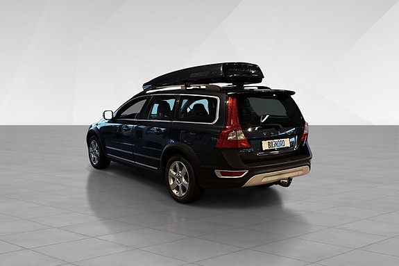 Volvo XC70 4 of 18