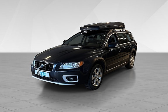 Volvo XC70 3 of 18