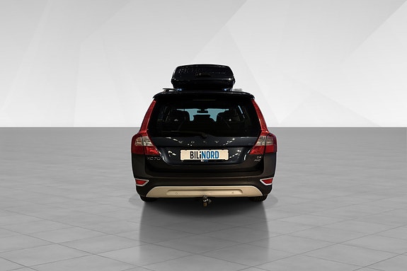 Volvo XC70 5 of 18