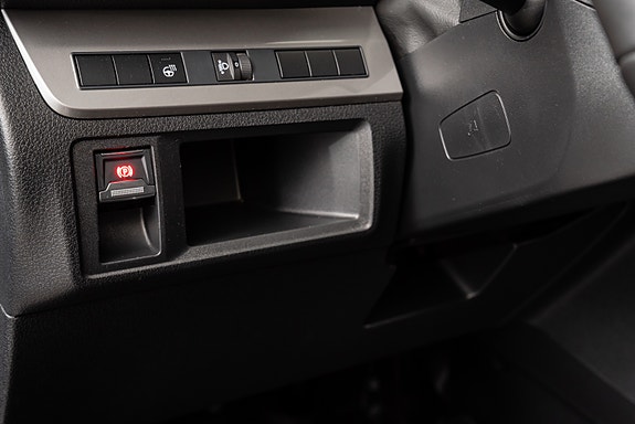 Toyota Proace 21 of 29