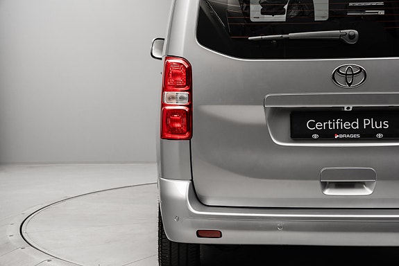 Toyota Proace 7 of 29