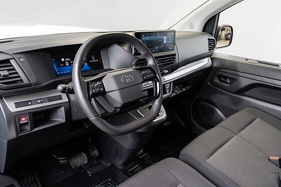 Toyota Proace 15 of 29