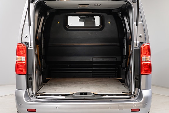 Toyota Proace 12 of 29