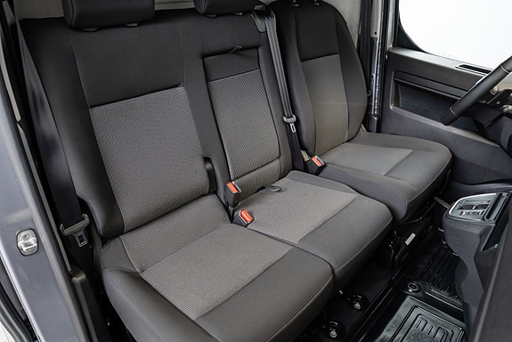 Toyota Proace 28 of 29
