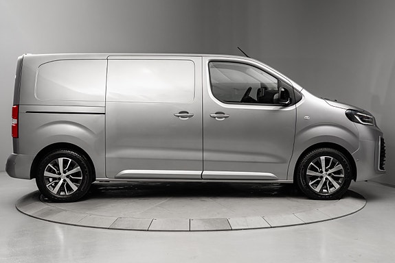 Toyota Proace 5 of 29