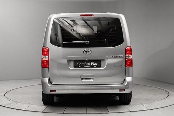Toyota Proace 3 of 29